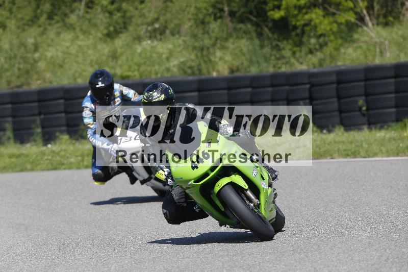 /12 30.04.2025 Speer Racing ADR/Gruppe gruen/446